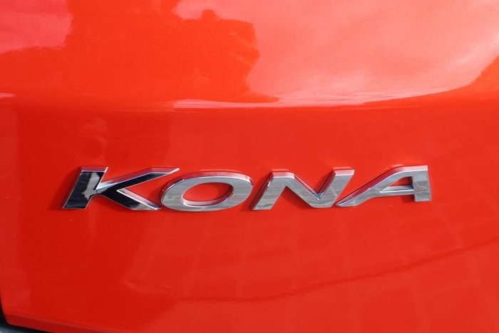 2020 Hyundai Kona Go