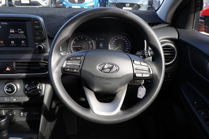 2020 Hyundai Kona Go