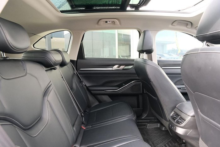 2021 Haval H6 Ultra