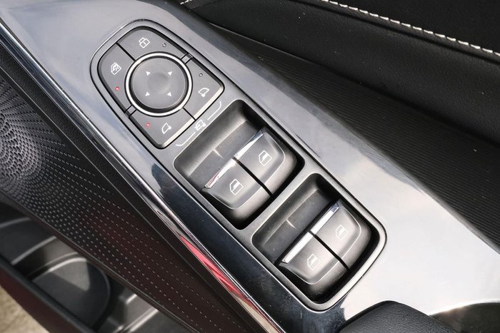 2021 Haval H6 Ultra