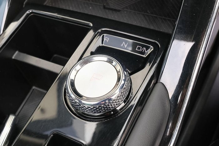 2021 Haval H6 Ultra