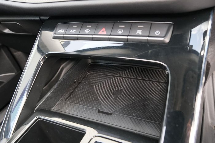 2021 Haval H6 Ultra