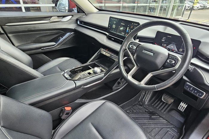 2021 Haval H6 Ultra