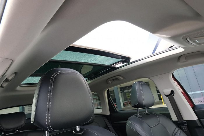 2021 Haval H6 Ultra