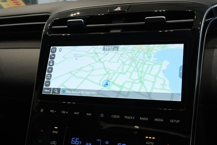 2023 Hyundai Tucson Highlander