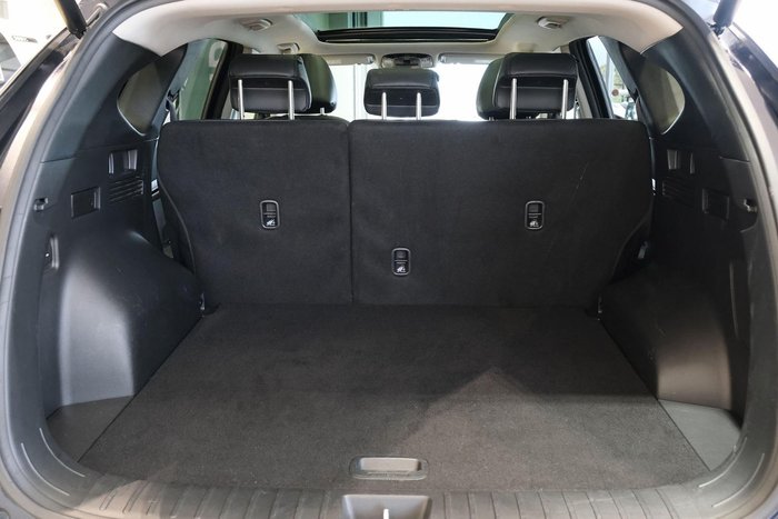 2023 Hyundai Tucson Highlander