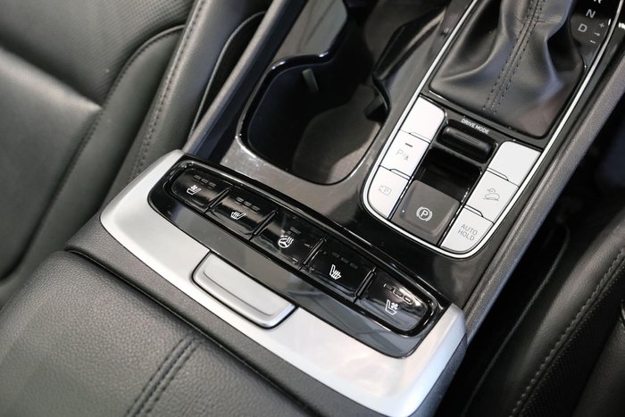 2023 Hyundai Tucson Highlander
