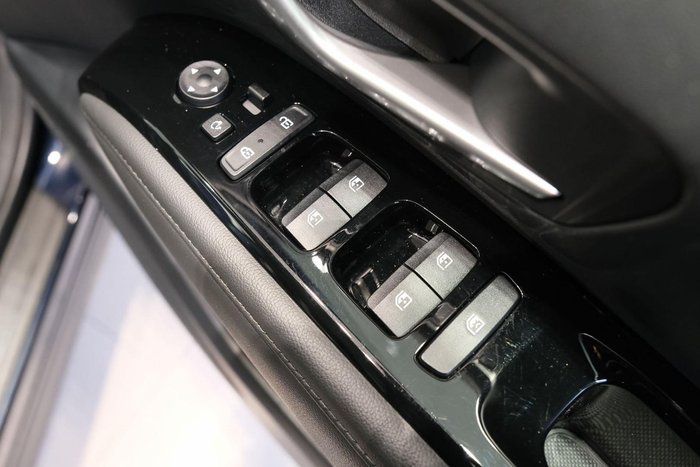 2023 Hyundai Tucson Highlander