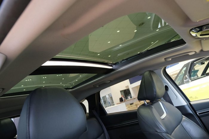 2023 Hyundai Tucson Highlander