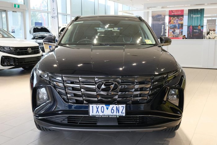2023 Hyundai Tucson Highlander