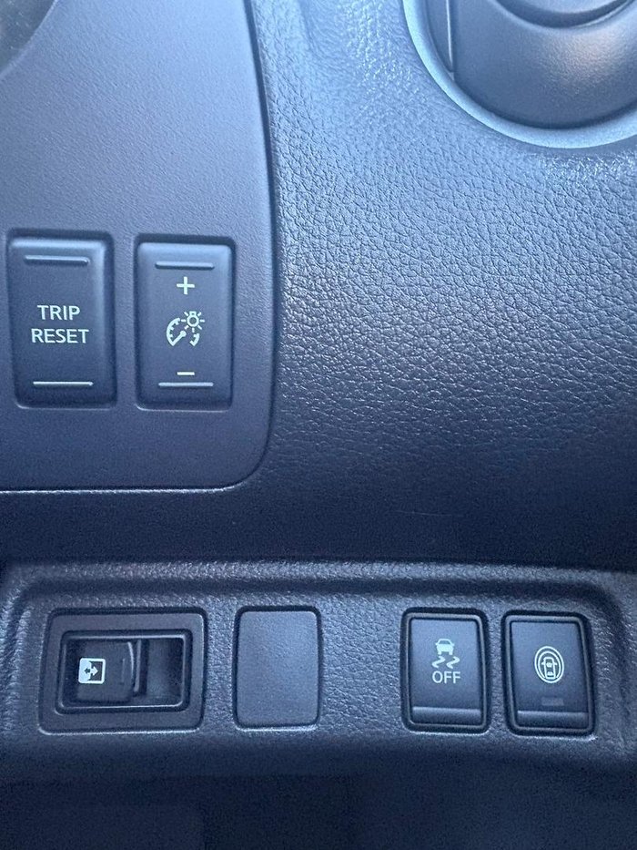 2023 Nissan Navara PRO-4X