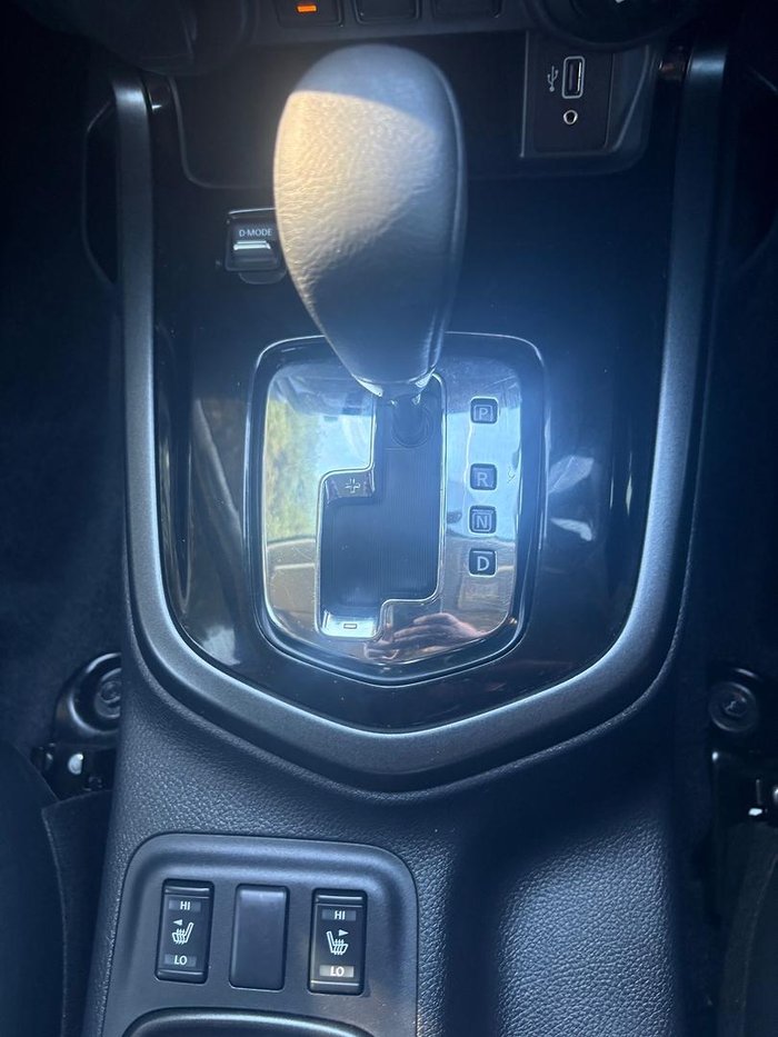2023 Nissan Navara PRO-4X