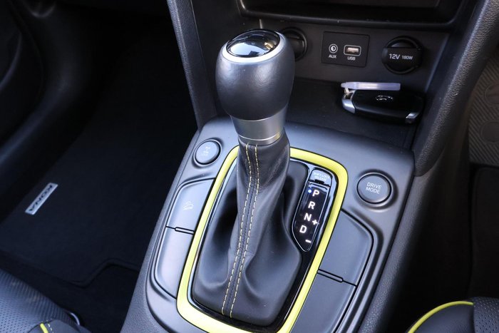 2019 Hyundai Kona Elite