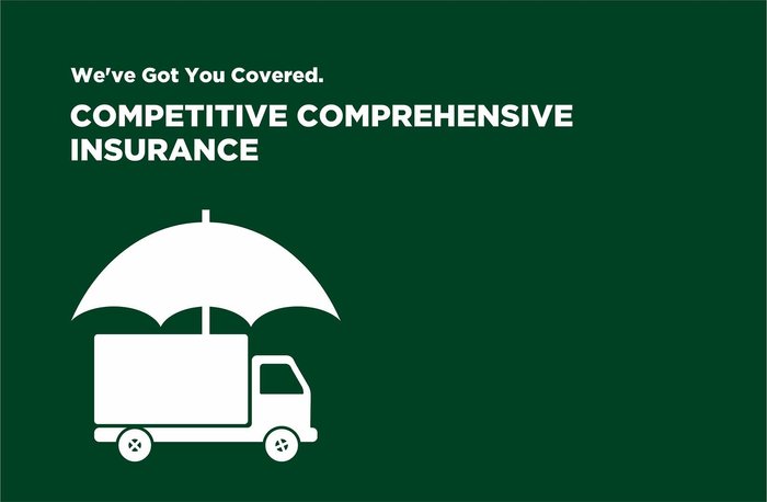 2017 Fuso Canter 918