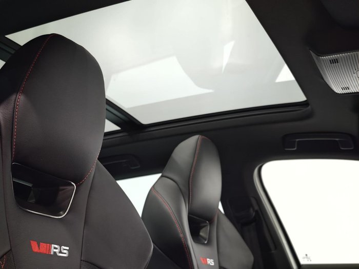 2024 SKODA Octavia RS