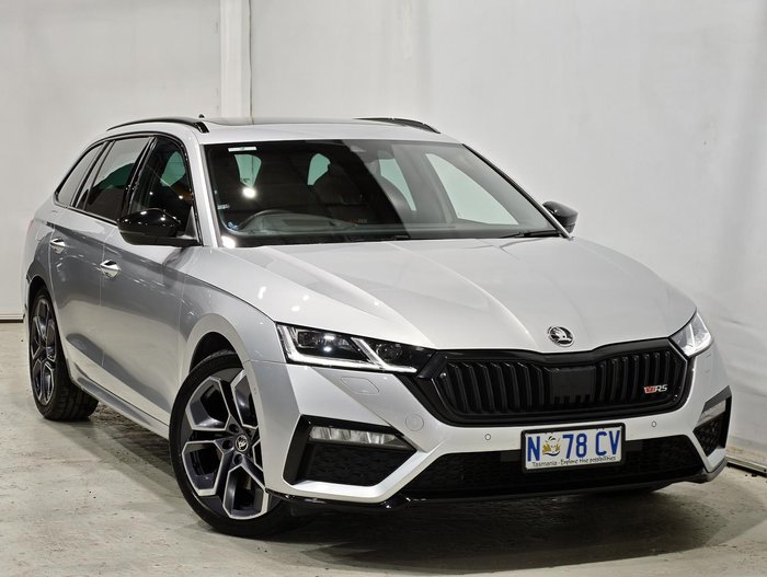 2024 SKODA Octavia