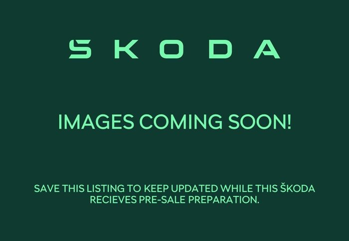 2024 SKODA Octavia RS NX MY24 Brilliant Silver