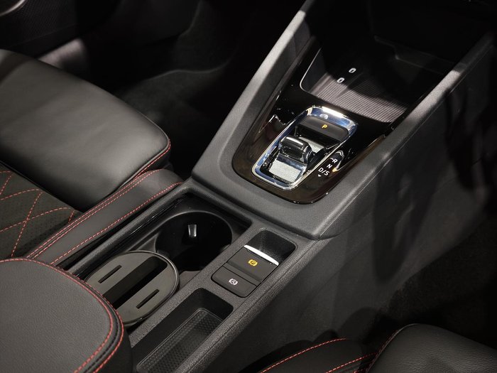 2024 SKODA Octavia RS