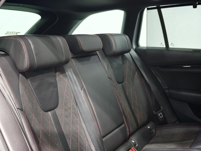 2024 SKODA Octavia RS