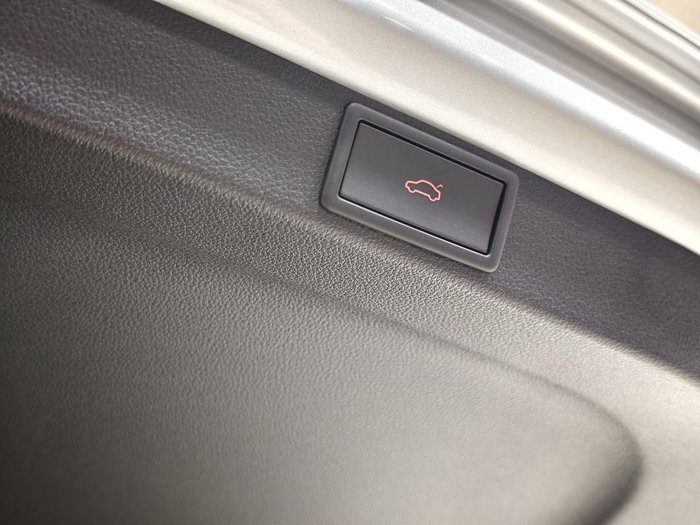 2024 SKODA Octavia RS