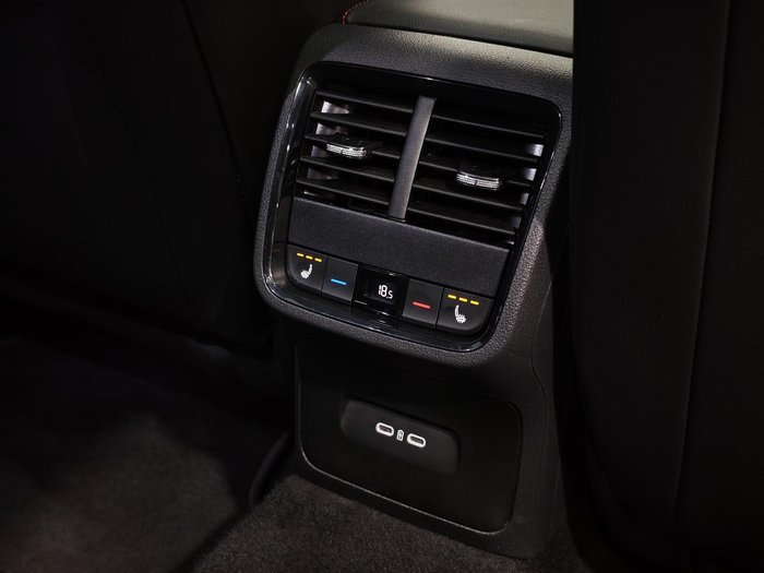2024 SKODA Octavia RS