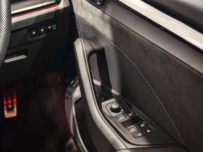 2024 SKODA Octavia RS