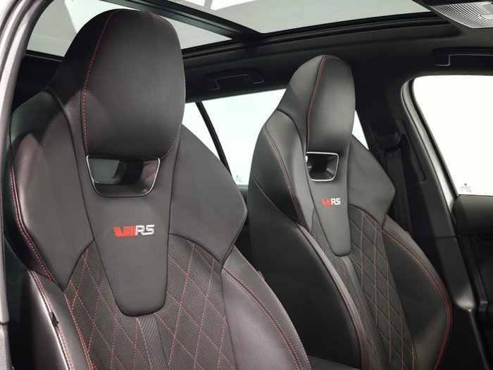 2024 SKODA Octavia RS