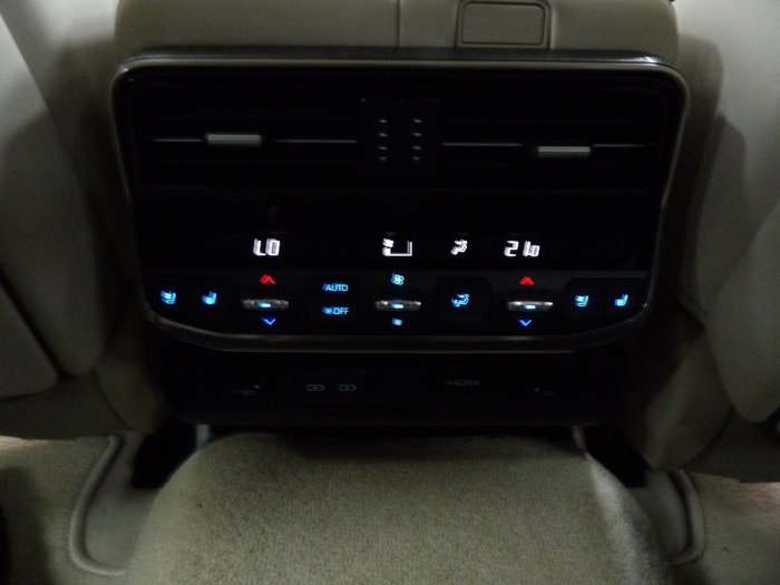 2022 Toyota Landcruiser Sahara ZX