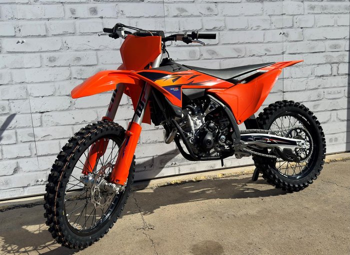 2026 KTM 250 SX-F