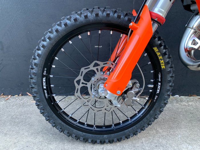 2026 Ktm 2026 Ktm 85CC 85SX 19/16 ORANGE