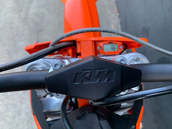 2026 Ktm 2026 Ktm 85CC 85SX 19/16 ORANGE