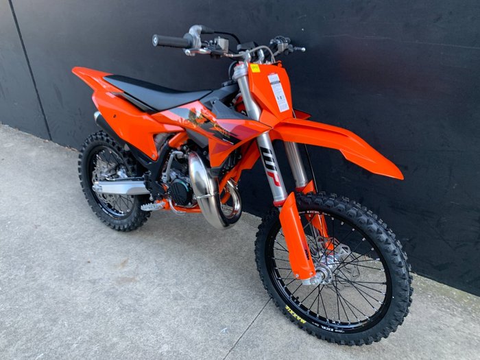 2026 Ktm 2026 Ktm 85CC 85SX 19/16 ORANGE
