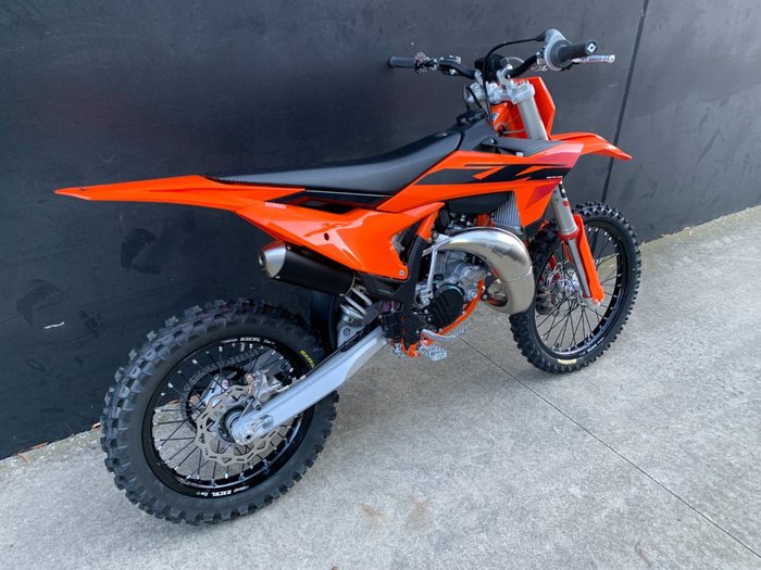 2026 Ktm 2026 Ktm 85CC 85SX 19/16 ORANGE