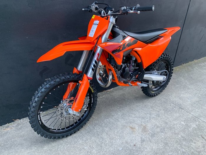 2026 Ktm 2026 Ktm 85CC 85SX 19/16 ORANGE