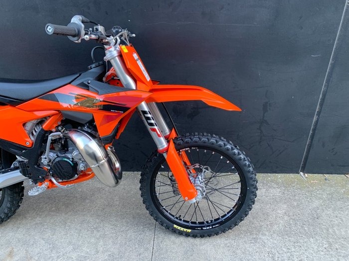 2026 Ktm 2026 Ktm 85CC 85SX 19/16 ORANGE