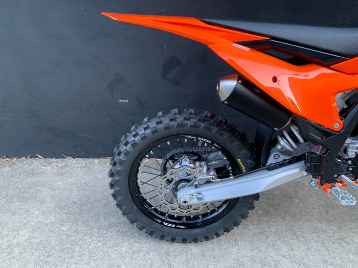 2026 Ktm 2026 Ktm 85CC 85SX 19/16 ORANGE