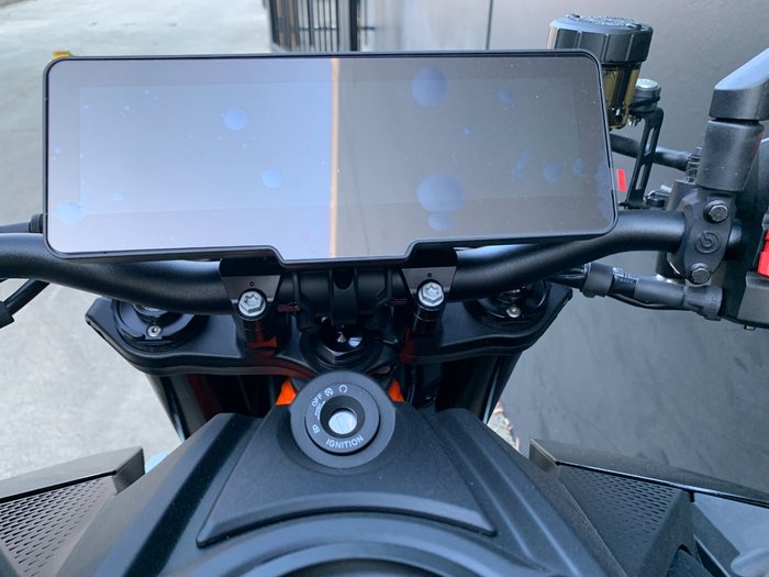 2026 Ktm 2026 Ktm 990CC 990 DUKE R BLACK