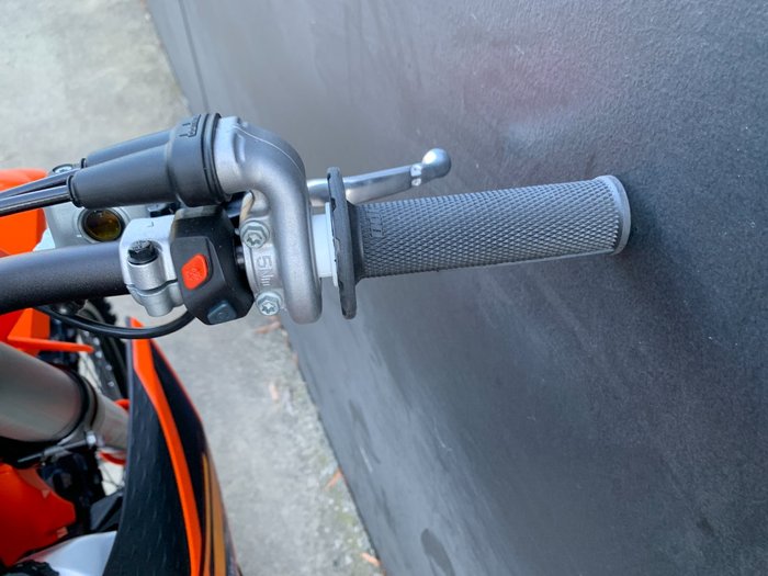 2026 Ktm 2026 KTM 250CC SX-F ORANGE