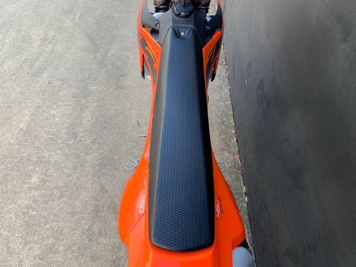 2025 Ktm 450 SX-F ORANGE