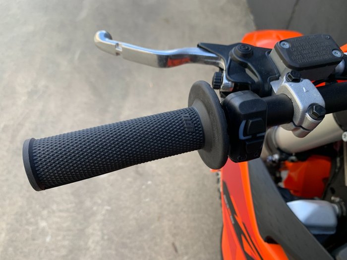 2025 Ktm 450 SX-F ORANGE