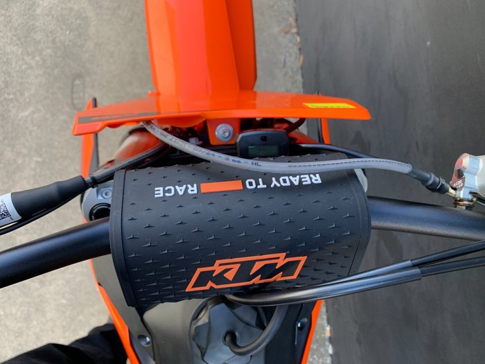 2025 Ktm 450 SX-F ORANGE