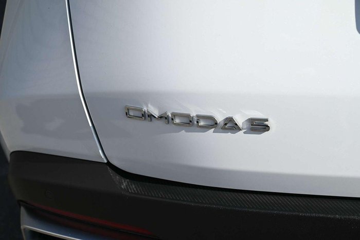 2024 Chery OMODA 5 GT