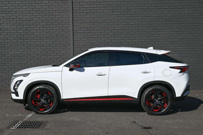2024 Chery OMODA 5 GT