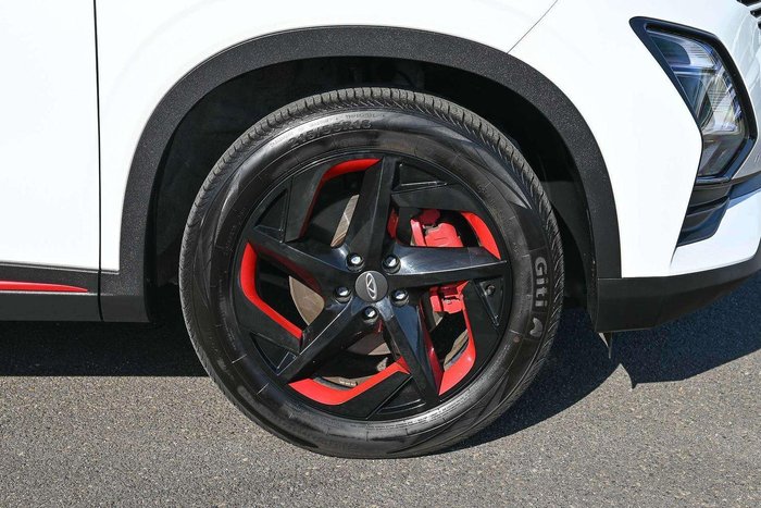 2024 Chery OMODA 5 GT