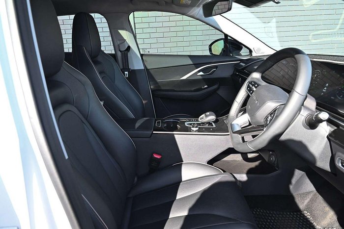 2024 Chery OMODA 5 GT