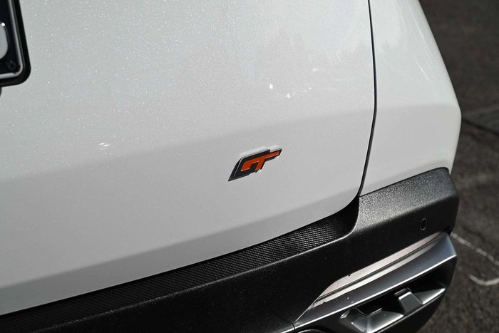 2024 Chery OMODA 5 GT