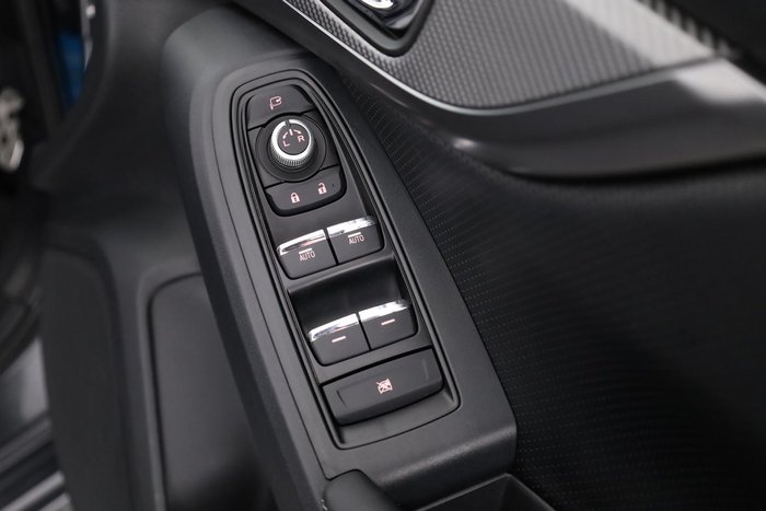 2022 Subaru Impreza 2.0i-S