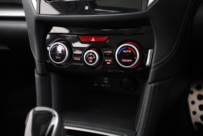 2022 Subaru Impreza 2.0i-S
