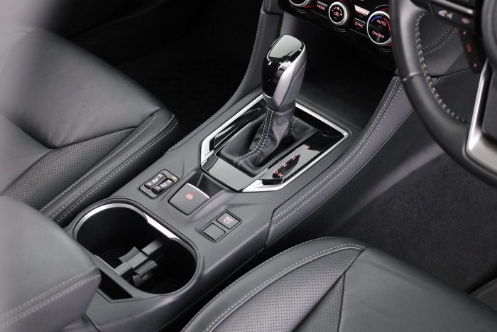 2022 Subaru Impreza 2.0i-S