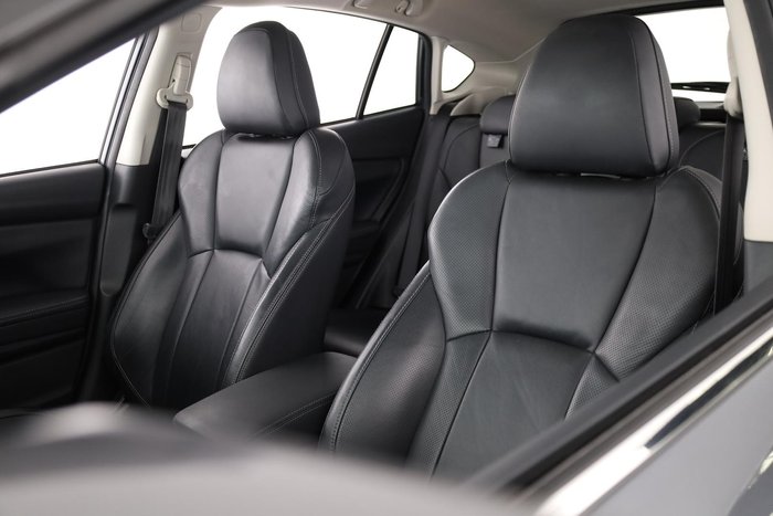 2022 Subaru Impreza 2.0i-S